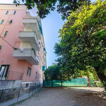Joivy Lovely Apt For 4 On The Italian Riviera In Rapallo Kültér fotó