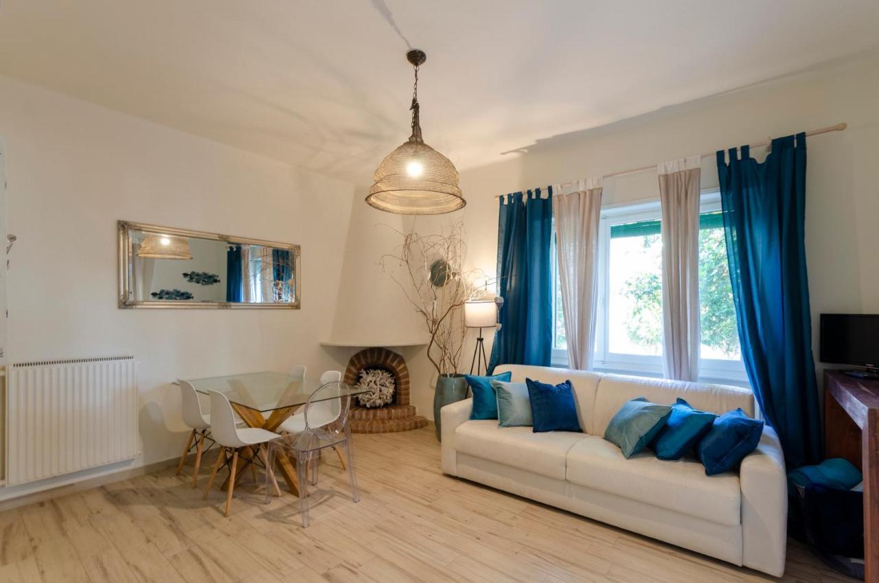 Joivy Lovely Apt For 4 On The Italian Riviera In Rapallo Kültér fotó
