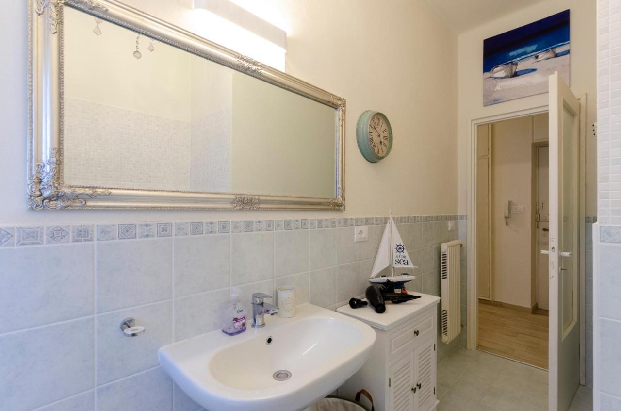 Joivy Lovely Apt For 4 On The Italian Riviera In Rapallo Kültér fotó