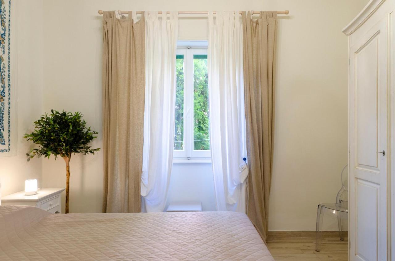 Joivy Lovely Apt For 4 On The Italian Riviera In Rapallo Kültér fotó