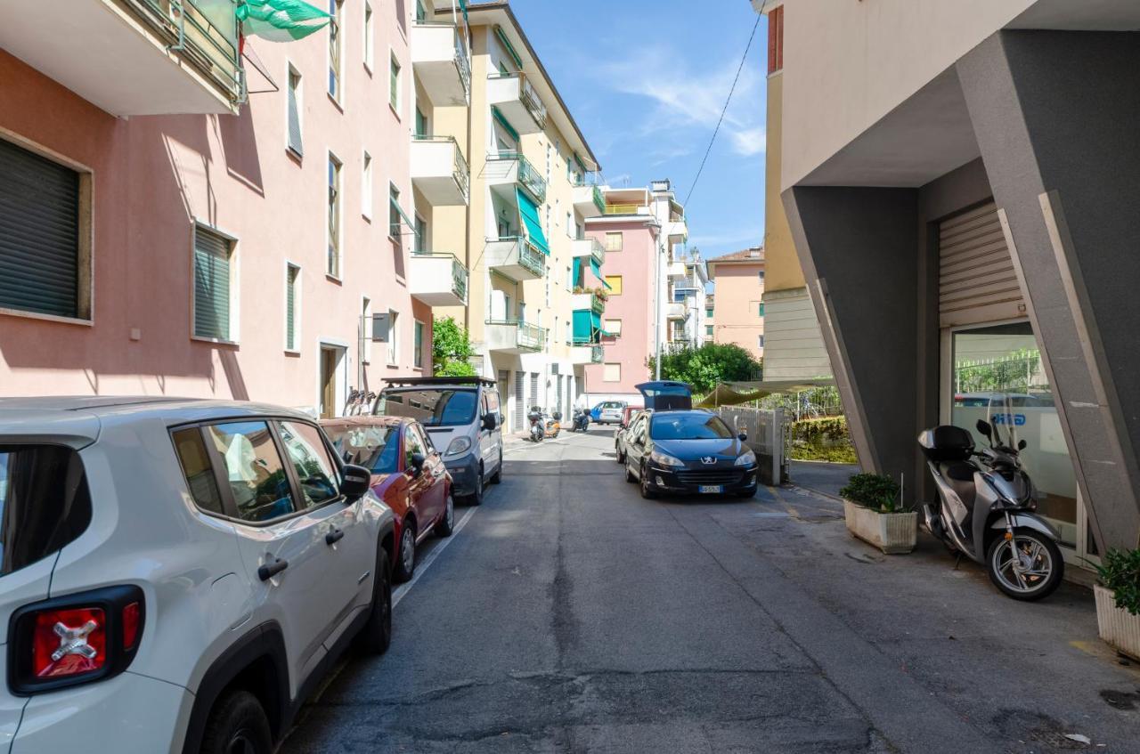 Joivy Lovely Apt For 4 On The Italian Riviera In Rapallo Kültér fotó