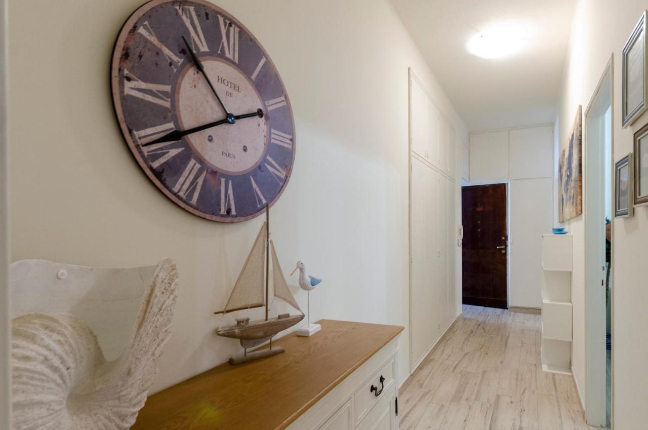 Joivy Lovely Apt For 4 On The Italian Riviera In Rapallo Kültér fotó