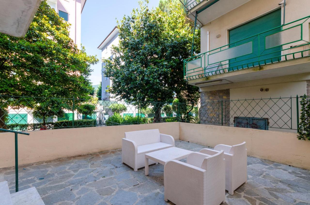 Joivy Lovely Apt For 4 On The Italian Riviera In Rapallo Kültér fotó