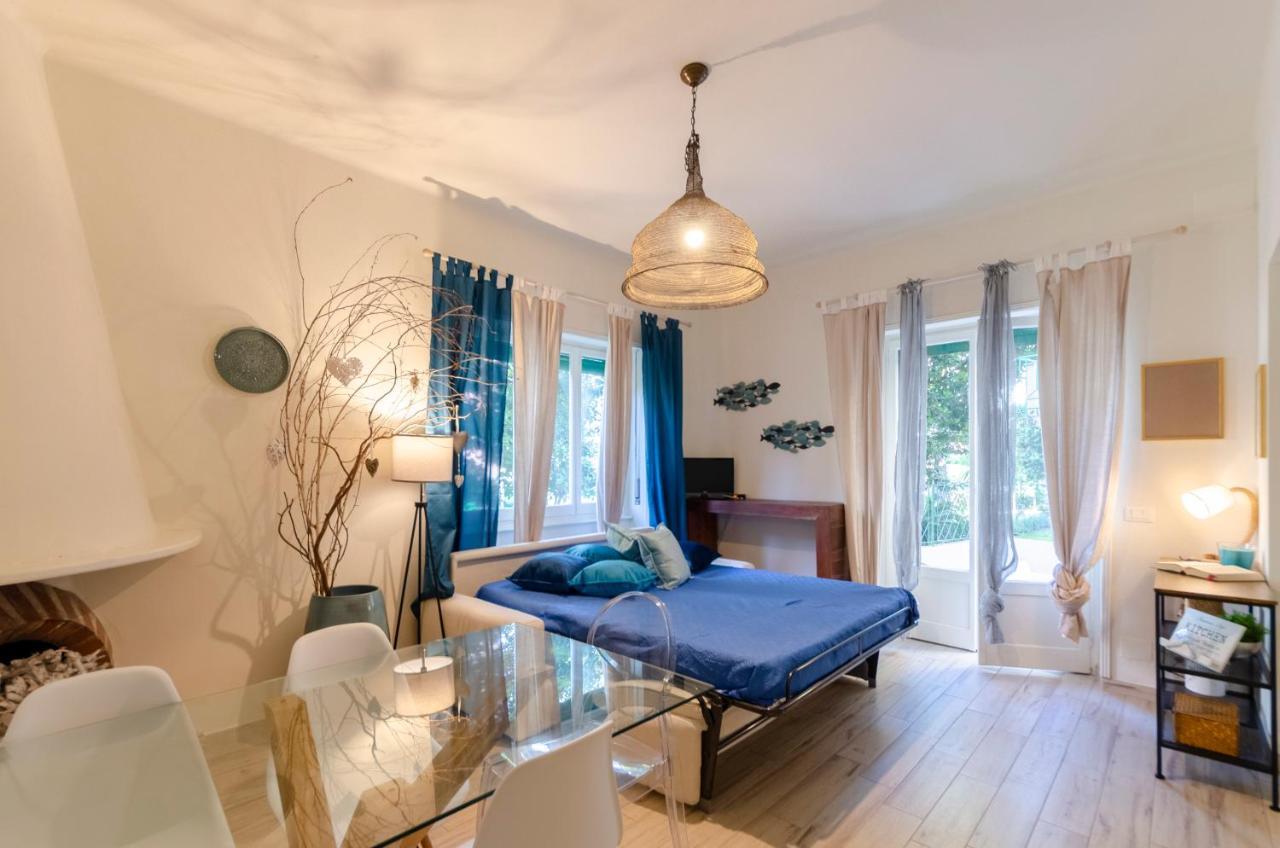 Joivy Lovely Apt For 4 On The Italian Riviera In Rapallo Kültér fotó